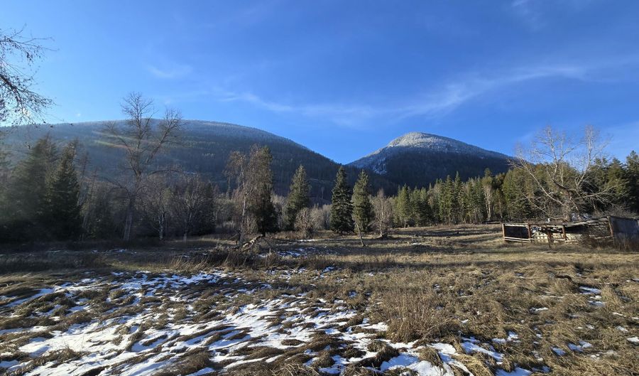Nna WEST SIDE RD PARCEL 1, Bonners Ferry, ID 83805 - 0 Beds, 0 Bath
