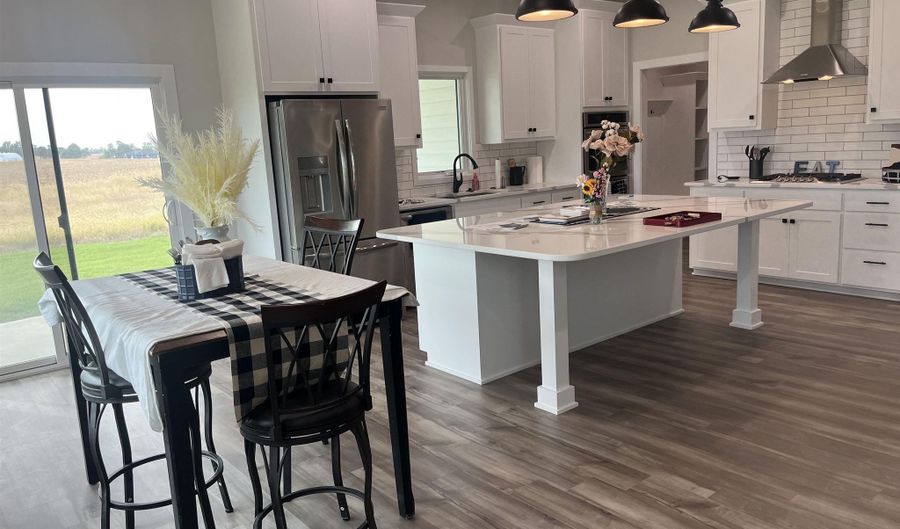 1007 Bluejay Cir, Ashland, NE 68003 - 4 Beds, 3 Bath