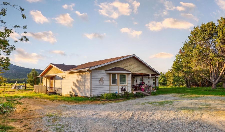169 Elk Mdws, Blanchard, ID 83804 - 4 Beds, 3 Bath
