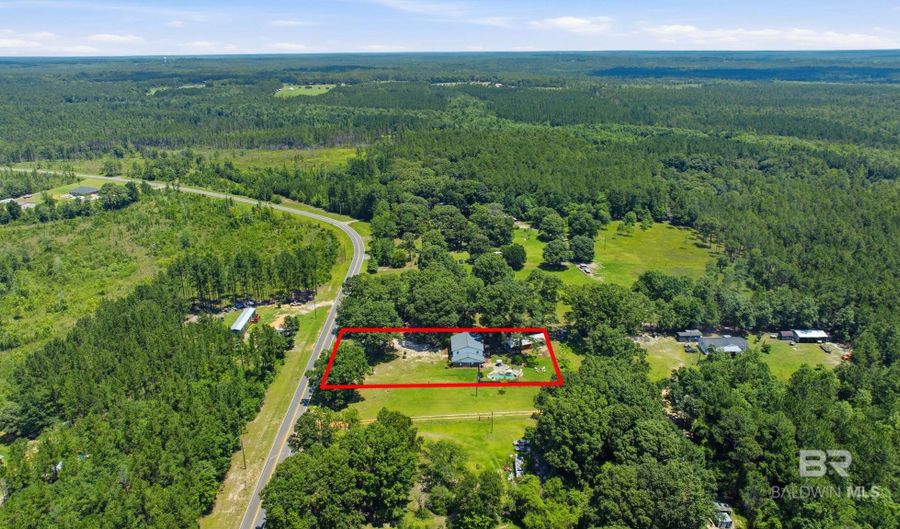 51620 Robert White Rd, Bay Minette, AL 36507 - 4 Beds, 4 Bath