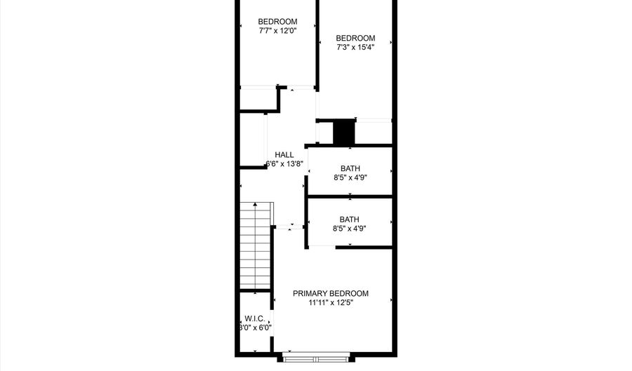 613 Vose Rd B, Alcoa, TN 37701 - 3 Beds, 3 Bath
