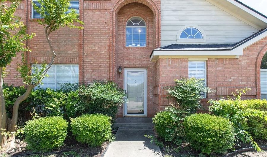 1510 Oak Tree Rd, Allen, TX 75002 - 4 Beds, 3 Bath