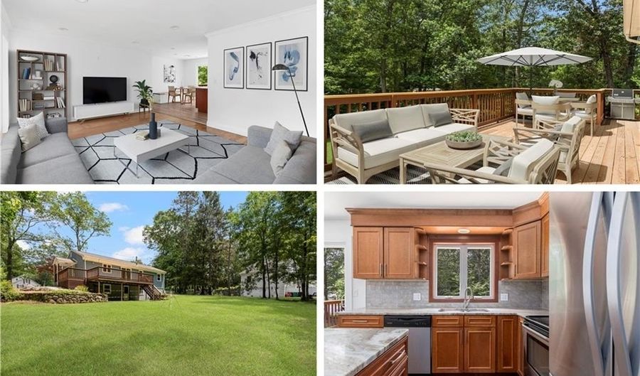 14 Bishop Hill Rd, Johnston, RI 02919 - 3 Beds, 1 Bath