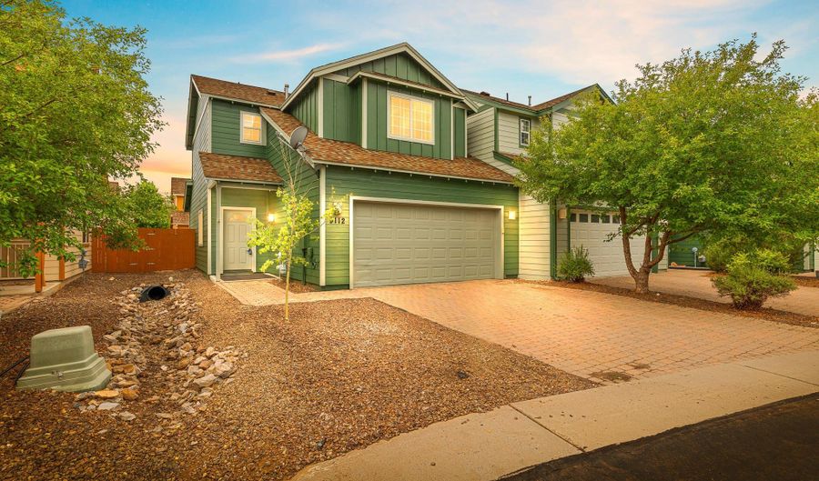 9112 W Arden Ln, Bellemont, AZ 86015 - 3 Beds, 3 Bath
