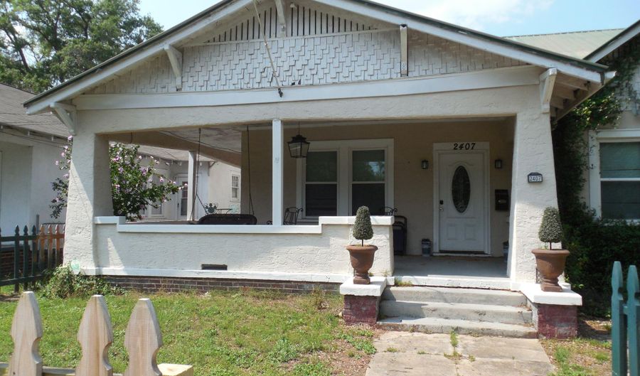 2407 Wrightsboro Rd, Augusta, GA 30904 - 1 Beds, 1 Bath