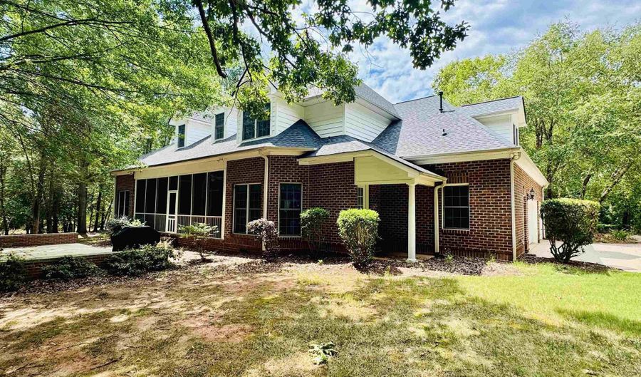 204 Ansonborough, Belton, SC 29627 - 4 Beds, 5 Bath