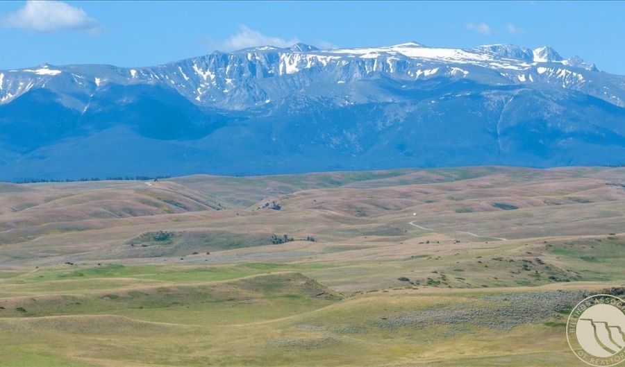 Grove Creek Rd, Absarokee, MT 59001 - 0 Beds, 0 Bath