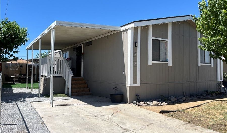 11420 Lee Ave 18, Adelanto, CA 92301 - 3 Beds, 2 Bath