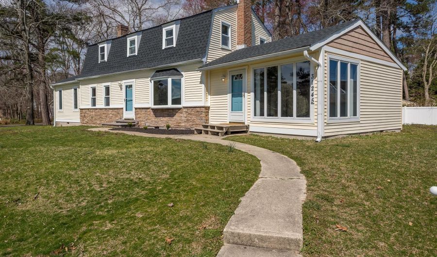 31245 MOHICAN Dr, Dagsboro, DE 19939 - 4 Beds, 3 Bath