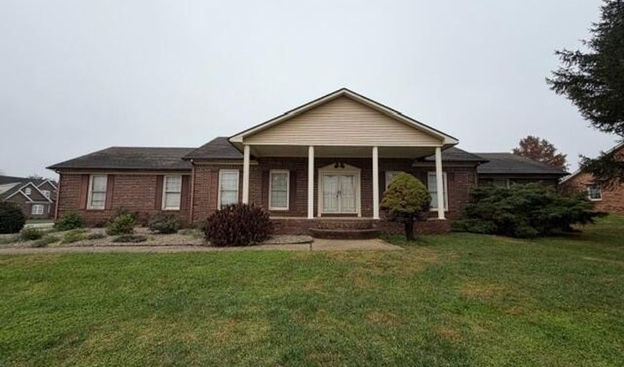 116 Windsor Ave, Bardstown, KY 40004 - 3 Beds, 2 Bath