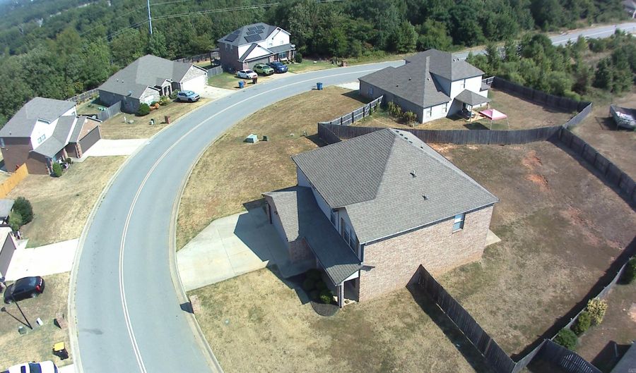 14465 Skyline, Alexander, AR 72002 - 4 Beds, 3 Bath