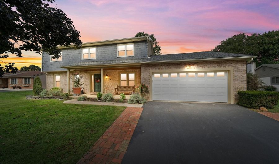 28 STATEN Dr, Hockessin, DE 19707 - 4 Beds, 3 Bath