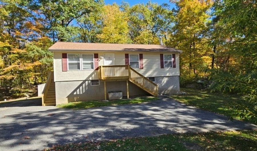 76 Winding Hill Dr 1, Alloway, NJ 07461 - 3 Beds, 2 Bath