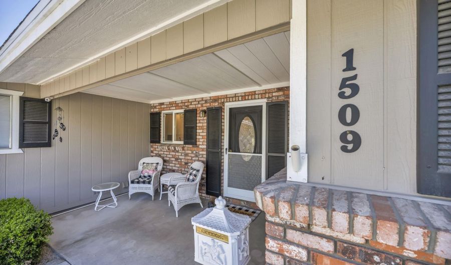 1509 Palo Verde Dr, Carson City, NV 89701 - 3 Beds, 2 Bath