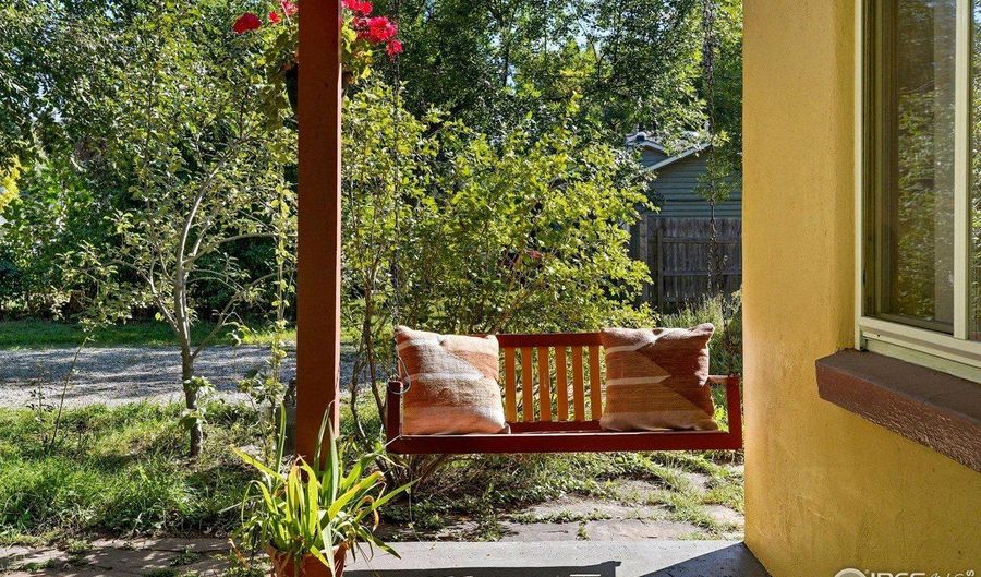 1047 Cherryvale Rd, Boulder, CO 80303 - 3 Beds, 2 Bath