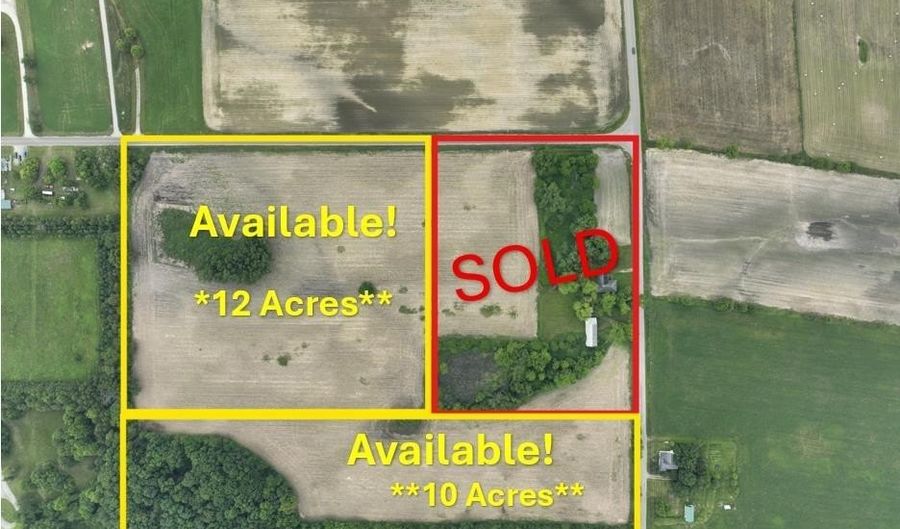 TBD S 50 W Road, Albion, IN 46701 - 0 Beds, 0 Bath