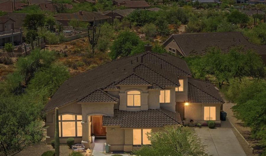 6017 E ROY ROGERS Ln, Cave Creek, AZ 85331 - 5 Beds, 3 Bath