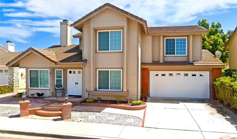 36 Woodswallow Ln, Aliso Viejo, CA 92656 - 4 Beds, 3 Bath