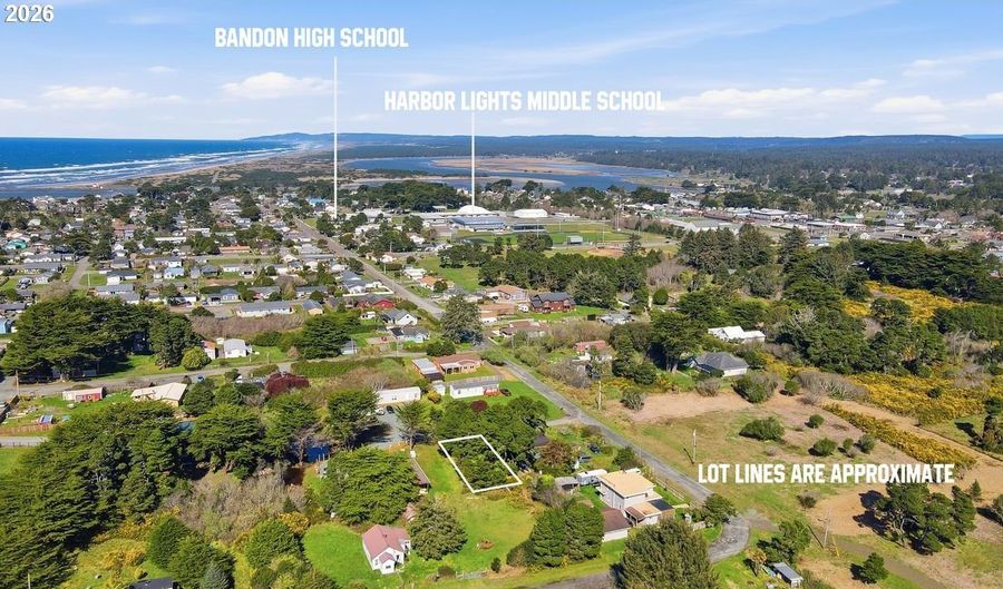 Franklin Ave SW, Bandon, OR 97411 - 0 Beds, 0 Bath