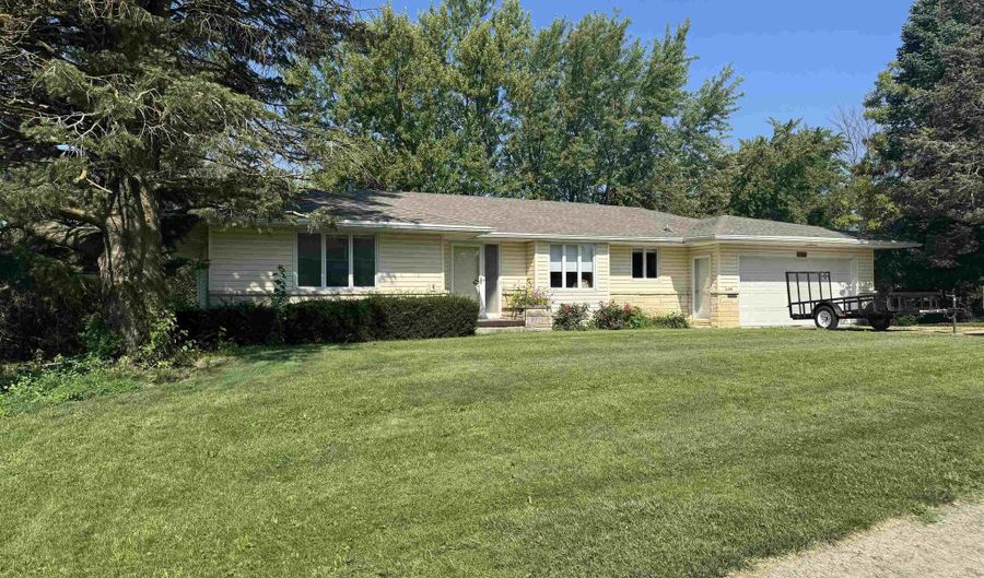 1801 Bryn Mawr Blvd, Atlantic, IA 50022 - 3 Beds, 2 Bath