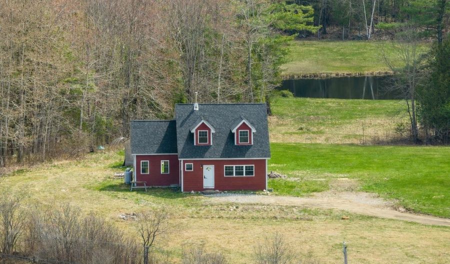 79 Peabody Rd, Appleton, ME 04862 - 3 Beds, 2 Bath