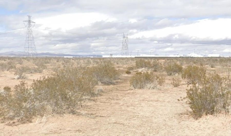 0 Cassia St, Adelanto, CA 92301 - 0 Beds, 0 Bath