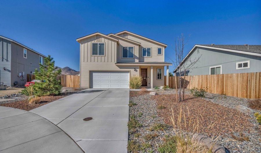 279 Granite Ct, Dayton, NV 89403 - 4 Beds, 2 Bath