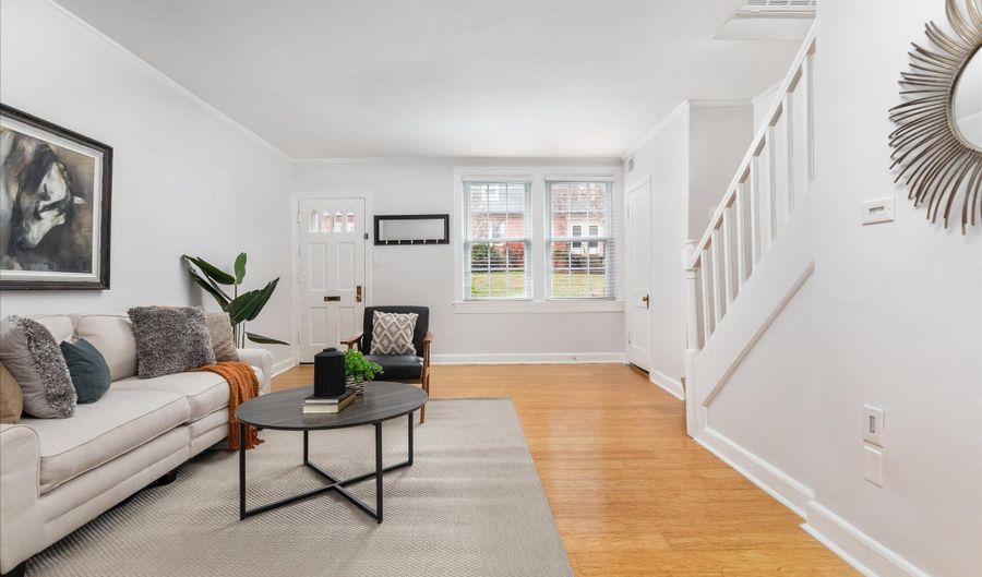 1021 S BARTON St 120, Arlington, VA 22204 - 2 Beds, 1 Bath