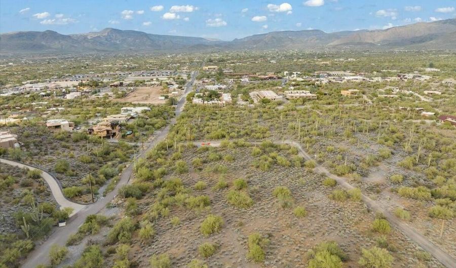 37751 N School House Rd, Cave Creek, AZ 85331 - 0 Beds, 0 Bath