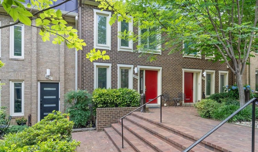4375 EMBASSY PARK Dr NW, Washington, DC 20016 - 3 Beds, 4 Bath