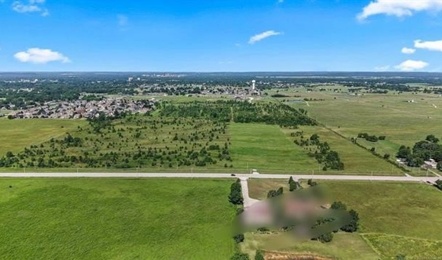 1 Bison Rd, Bartlesville, OK 74006 - 0 Beds, 0 Bath