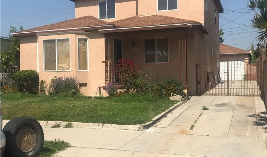 6111 Hereford Dr, East Los Angeles, CA 90022 - 0 Beds, 0 Bath
