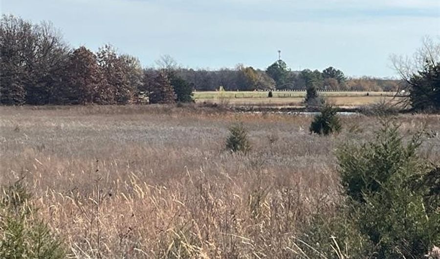 0000 Barnett Rd, McAlester, OK 74501 - 0 Beds, 0 Bath