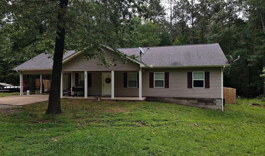3537 W 26 Hwy, Arkadelphia, AR 71923 - 4 Beds, 2 Bath