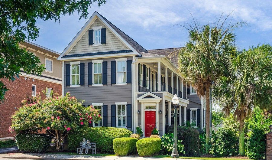 355 Park Ave SW, Aiken, SC 29801 - 4 Beds, 5 Bath