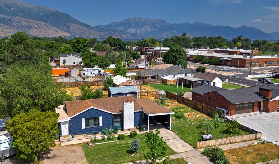 171 S CENTER St, American Fork, UT 84003 - 3 Beds, 2 Bath