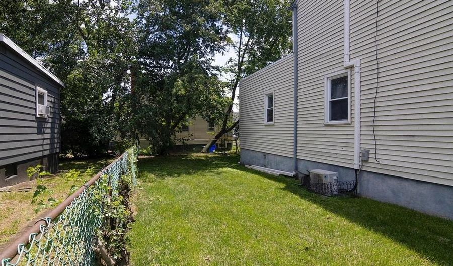 123 W KINGS Hwy, Bellmawr, NJ 08031 - 4 Beds, 0 Bath