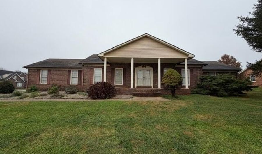 116 Windsor Ave, Bardstown, KY 40004 - 3 Beds, 2 Bath