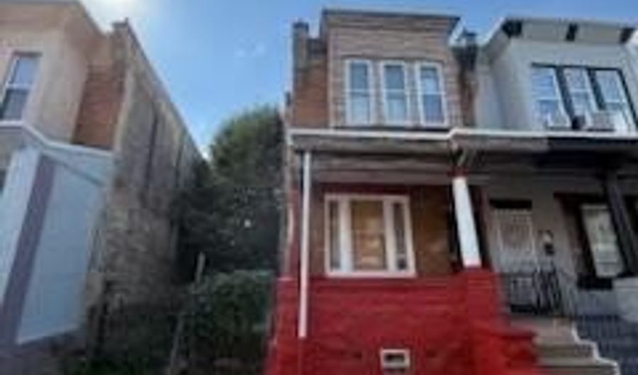 3350 N PHILIP St, Philadelphia, PA 19140 - 3 Beds, 1 Bath