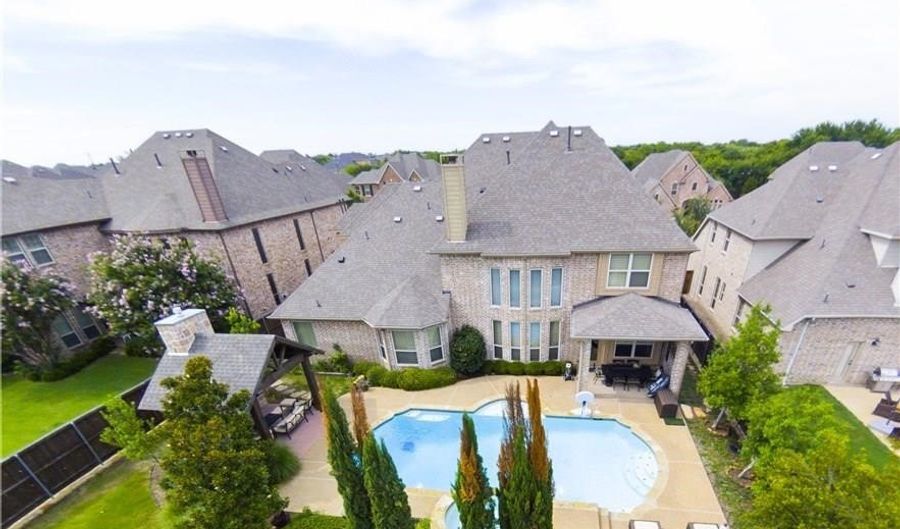 1804 Reynolds Ct, Allen, TX 75002 - 5 Beds, 4 Bath