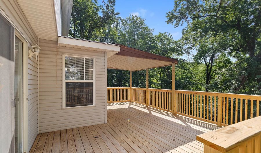 1203 KINGSBURY Dr, Bowie, MD 20721 - 5 Beds, 3 Bath