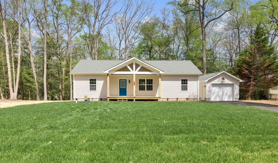 26165 OHNMACHT Ln, Georgetown, DE 19947 - 3 Beds, 2 Bath