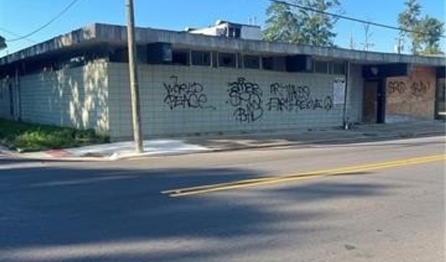 1758 ELLIOTT St, Alexandria, LA 71301 - 0 Beds, 0 Bath