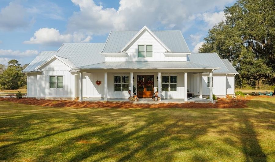 16635 Ga Hwy 122, Barney, GA 31625 - 2 Beds, 2 Bath