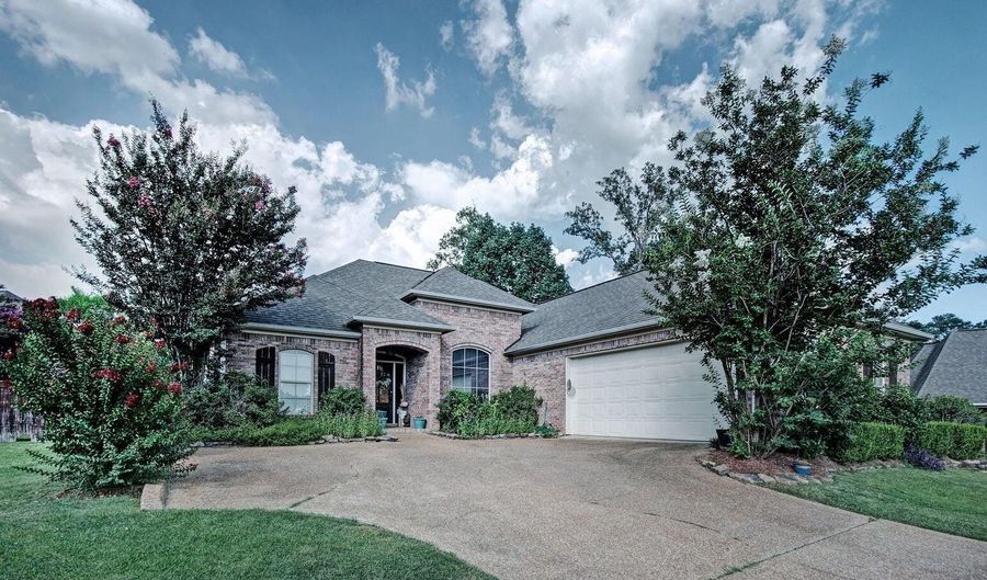 913 Sea Turtle Cv, Brandon, MS 39047 - 3 Beds, 2 Bath