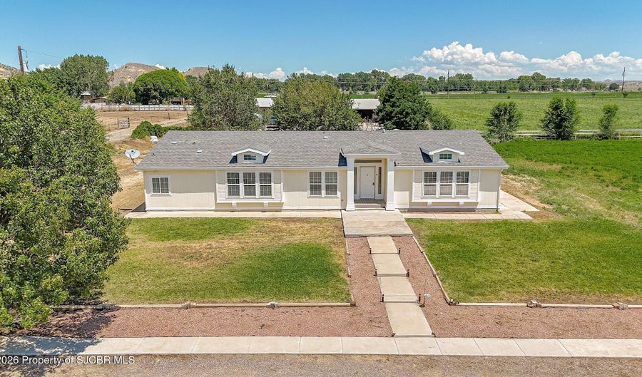 6742 A US 64, Bloomfield, NM 87413 - 4 Beds, 3 Bath