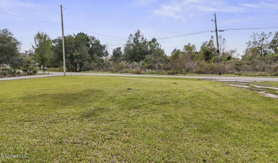 1776 Blue Meadow Rd, Bay St. Louis, MS 39520 - 0 Beds, 0 Bath