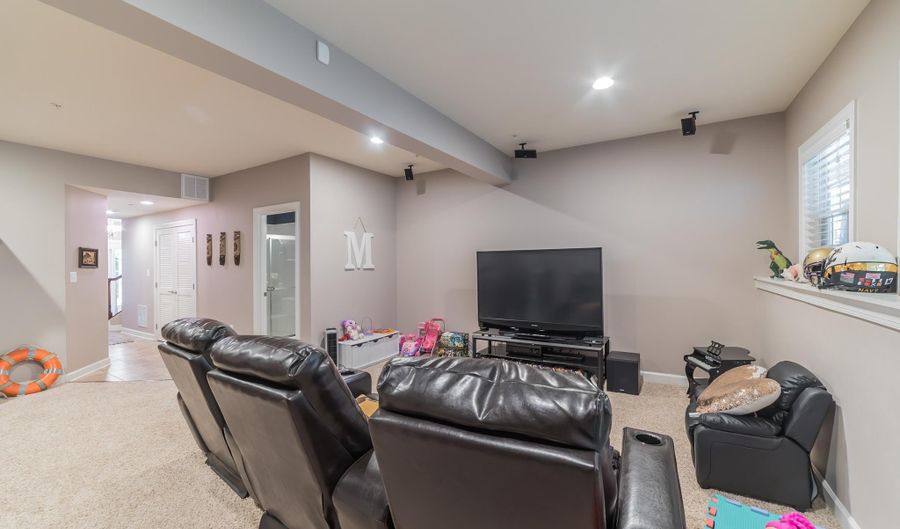 521 DEEP CREEK Vw, Annapolis, MD 21409 - 3 Beds, 4 Bath