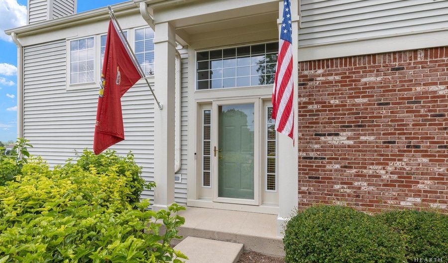1 Parkside Ct, Algonquin, IL 60102 - 3 Beds, 3 Bath