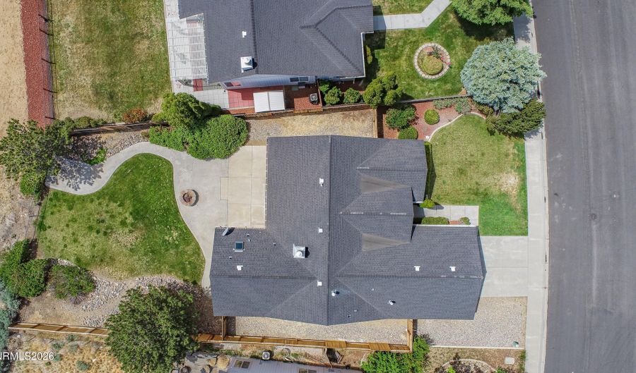 3545 Silverado Dr, Carson City, NV 89705 - 3 Beds, 2 Bath